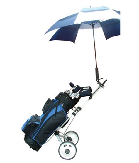 Golfoy Golf Umbrella Holder: Buy Online at Best Price on Snapdeal