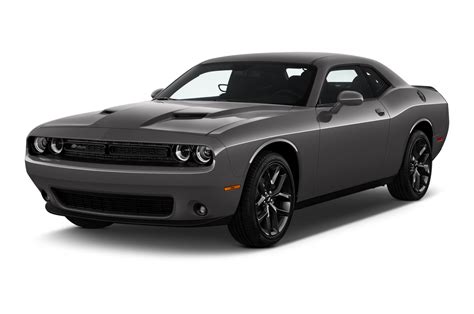 2023 Dodge Challenger Prices, Reviews, and Photos - MotorTrend