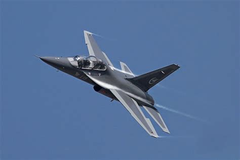 UAE to buy L-15 trainer-combat aircraft from China - Blog Before Flight ...