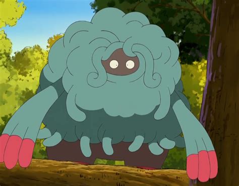 Tangrowth (DP134) | Pokémon Wiki | Fandom