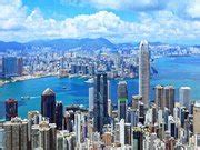 Hong Kong Skyline by Ngkaki