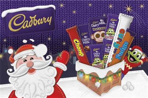 Cadbury selection box 2017: Chocolate giant DROPS beloved bar from selection box | Daily Star