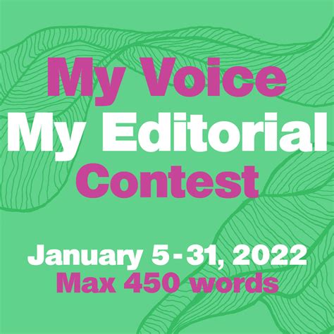 January 2022 Writing Contest — BASA