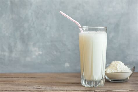 The Best Low Sugar Protein Shakes for Seniors