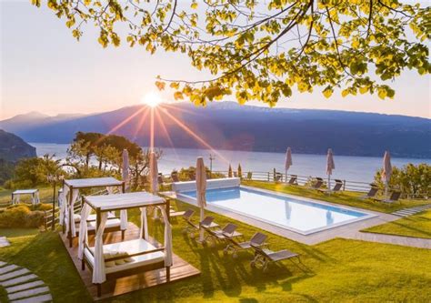 Top Luxury Hotels In Lake Garda - ItsAllBee | Solo Travel & Adventure Tips