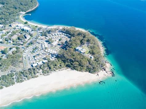 A Port Stephens Camping Guide - Australian Traveller