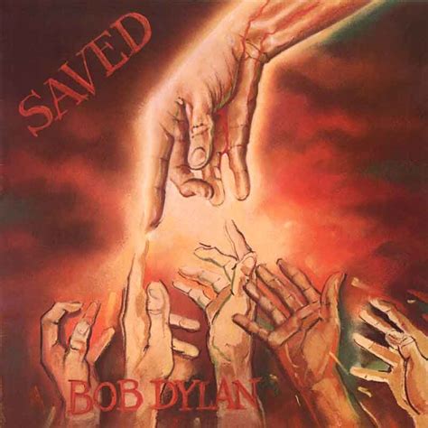 Album Cover Gallery: Bob Dylan's Album Covers, 1979-2009