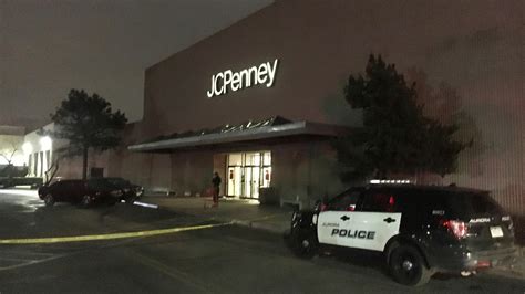 Arrest made in fatal Colorado mall shooting | WCBD News 2