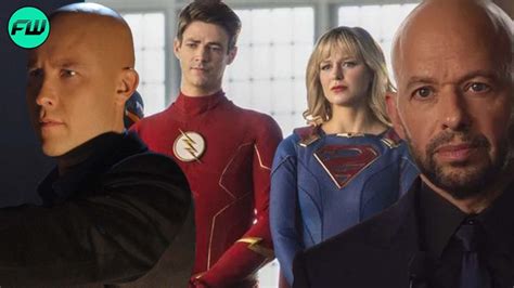 5 Reasons Jon Cryer Is TV's Best Lex Luthor (& 4 Why It's Michael ...