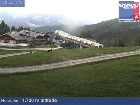 Kronplatz webcams Bruneck to Kronplatz | SkiWeather.eu