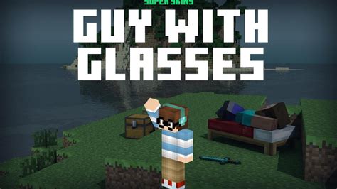 Minecraft glasses skin boy 139034-Minecraft glasses skin boy - Imagejoshils