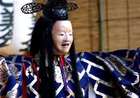 9 Rules for When You Watch a Noh Play | tsunagu Japan