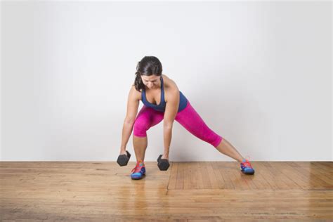 32 Lunge Variations to Keep Things Interesting (and Seriously Intense ...