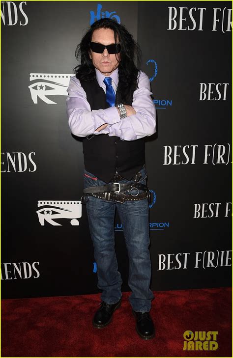 Tommy Wiseau & Greg Sestero Premiere New Movie 'Best F(r)iends' in ...