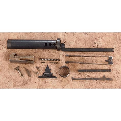 Remington® Model 31 Parts Kit - 83586, Replacement Parts at Sportsman's Guide