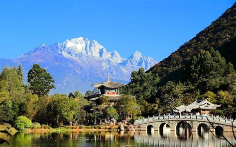 Yunnan Shangri-la Lijiang Kunming Tour - 9 Days Yunnan Explorer Tour | WindhorseTour – China ...