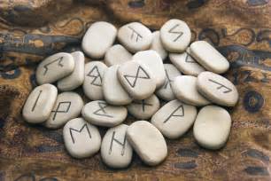 The Norse Runes - A Basic Overview