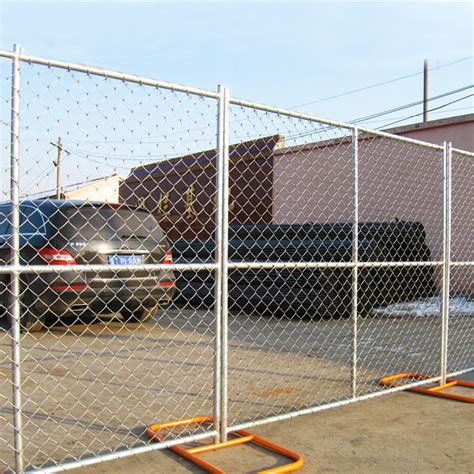 China Factory Price For Cyclone Wire Fence Philippines - chain link fence galvanized – Yeson ...