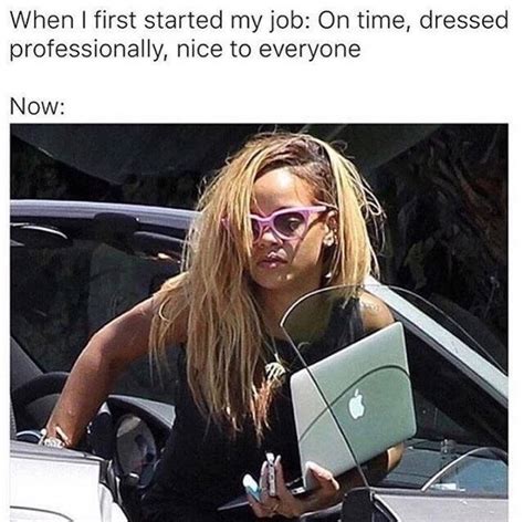 20+ Back-to-Work Memes to Send Your Work BFF Right Now | InHerSight