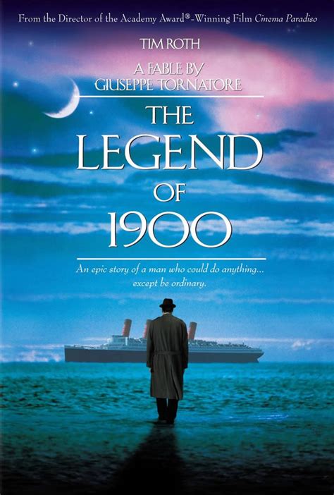 [Fshare] - [ISO 4K|Drama] The Legend of 1900 1998 MULTi COMPLETE UHD ...