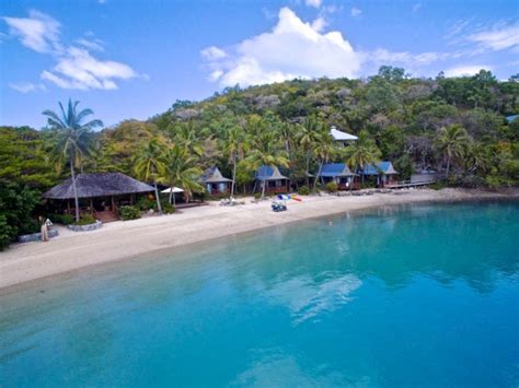 Palm Bay Resort | Discover Queensland