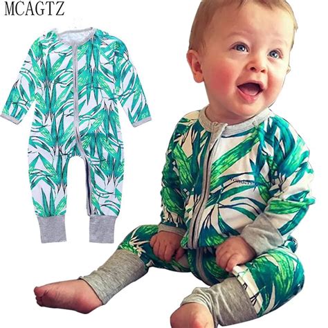 New clothing set autumn baby boy clothes cartoon baby clothing baby Bamboo design Long sleeve ...