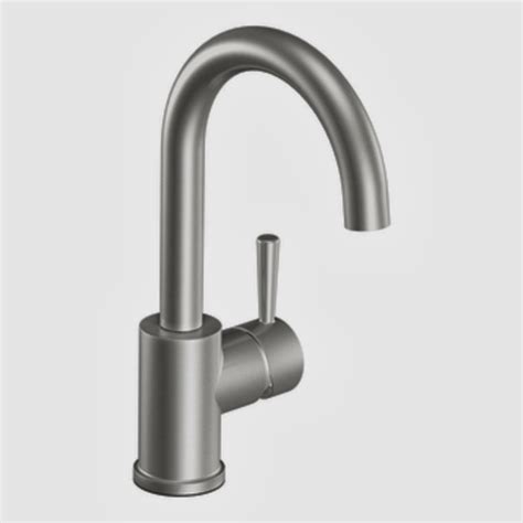 Moen Single Mount Bar Faucet | Cheap Bar Sink Faucets