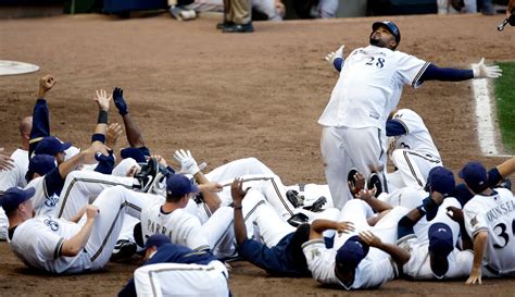 A Smile Came Back to Prince Fielder, and an Award May Follow - The New York Times