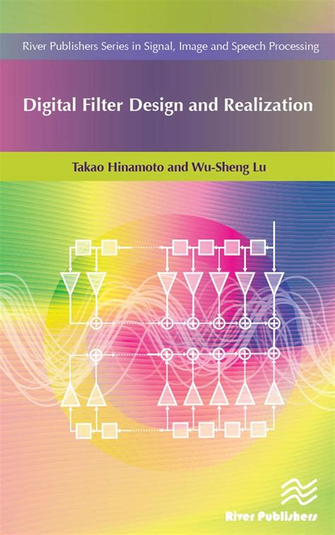 Digital Filter Design and Realization (2022) - 12899085746 - oficjalne archiwum Allegro
