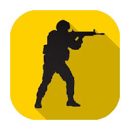 Csgo Vector Icon PNG Transparent Background, Free Download #42843 ...