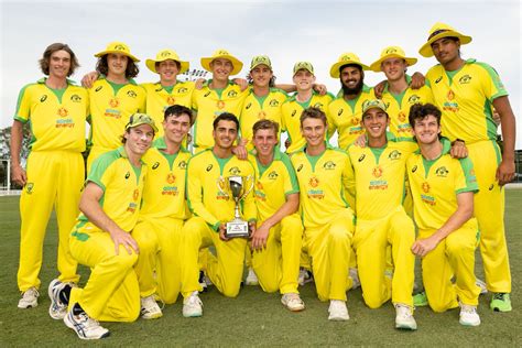 Australia Cricket Team