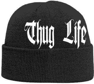 Download HD Thug Life Hat Png Free Download - Thug Life Cap Transparent Transparent PNG Image ...