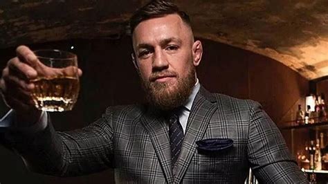 UFC: Conor McGregor adds to fortune by selling majority control of his ...