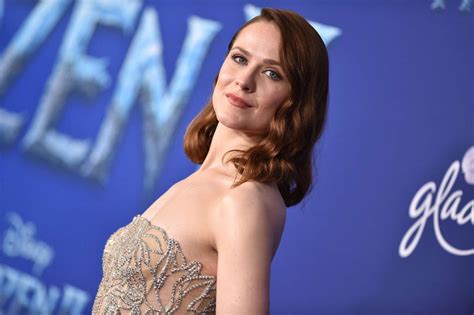 Evan Rachel Wood – Frozen 2 Premiere in Los Angeles-12 – GotCeleb