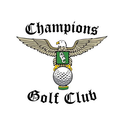 Champions Golf Club | Houston TX