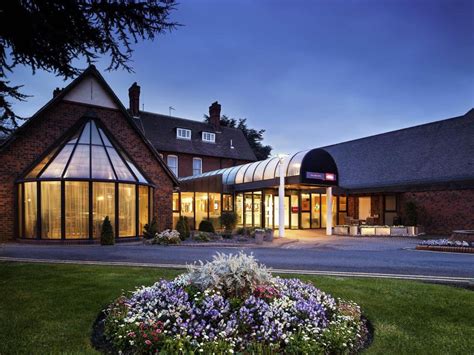 Mercure Hull Grange Park Hotel | Hull 2020 UPDATED DEALS $61, HD Photos & Reviews