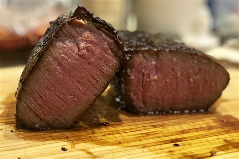 [Homemade] Edge-to-edge medium rare "London Broil." : r/food