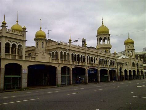 More about Juma Masjid Mosque | TravelGround