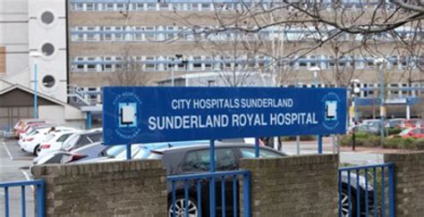 Difficulties with Parking at Sunderland Royal Hospital | Healthwatch ...