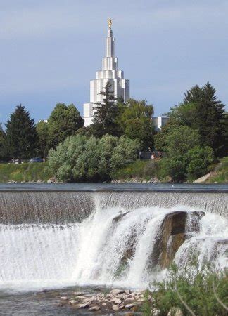 THE 10 BEST Things to Do in Idaho Falls - Updated 2020 - Must See ...