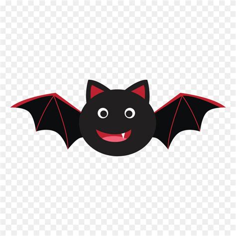 Halloween Bat Clip Art - Flying Bats Clipart – Stunning free transparent png clipart images free ...