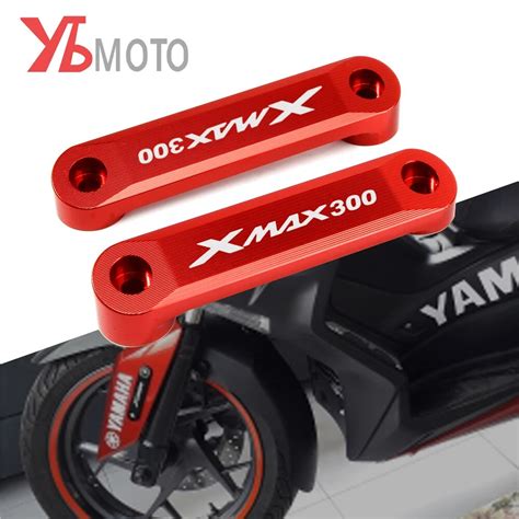 Flash Deals Fashion Accessories For Yamaha Xmax 300 Xmax300 X-max 300 ...