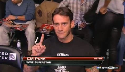 Various News: CM Punk Mentioned On TNA, Undertaker Gets A Hell in a ...