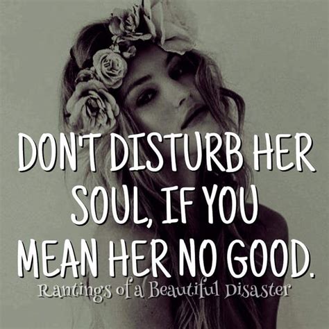 Don't disturb her soul Life Happens, Shit Happens, Dont Disturb, Inner ...