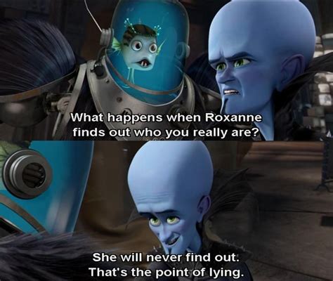 Funny Megamind Quotes - ShortQuotes.cc