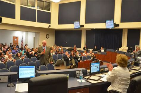 Flagler School District Is Glowingly Re-Accredited, a Timely Validation Ahead of Levy Push ...