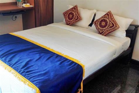 10 Best Hotels Near Bangalore Airport for All Budgets