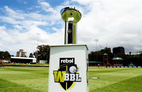 WBBL|06: All You Need To Know Guide | cricket.com.au