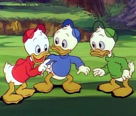 Huey, Dewey and Louie | The Disney Afternoon Wiki | FANDOM powered by Wikia