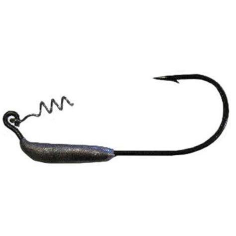 Hogy Weighted Swim Bait Hooks HSBH